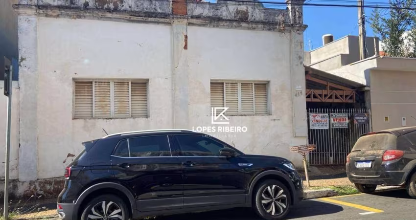 Casa à venda, 100 m² por R$ 1.500.000 - Centro - Santa Bárbara D'Oeste/SP
