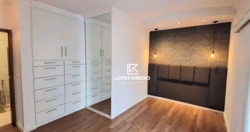 Casa com 3 dormitórios à venda, 142 m² por r$ 540.000,00 - centro - santa bárbara d'oeste/sp