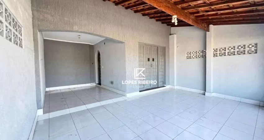 Casa com 3 dormitórios para alugar, 180 m² por r$ 2.780,00/mês - cidade nova - santa bárbara d'oeste/sp