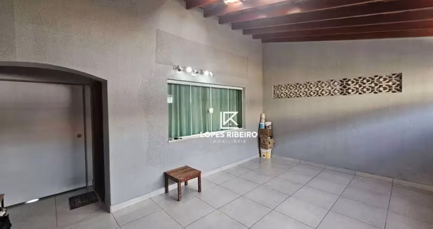 ACEITA PERMUTA! Casa à venda no bairro Jardim Laudissi em Santa Bárbara d'Oeste - SP