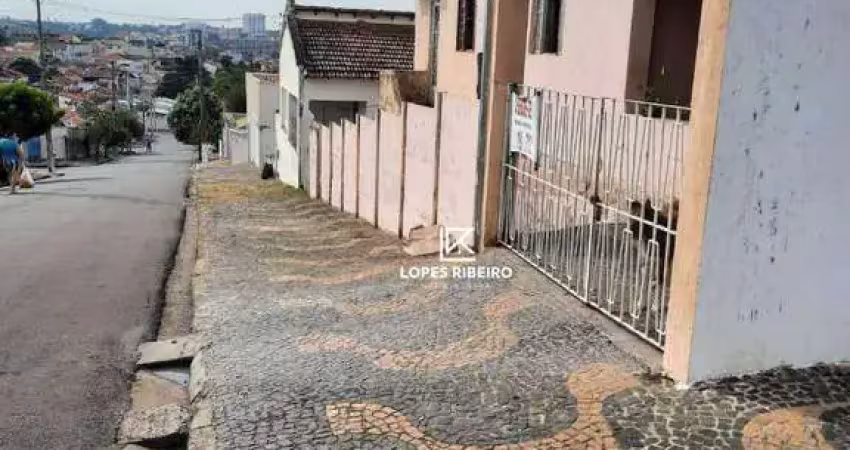 Casa com 3 dormitórios à venda, 240 m² por r$ 330.000 - vila aparecida - santa bárbara d'oeste/sp