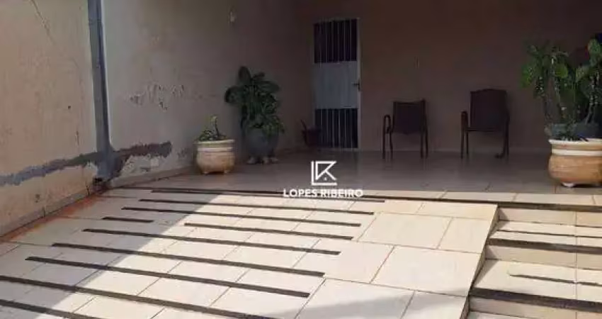 Casa com 3 dormitórios à venda, 180 m² por r$ 430.000 - vila boldrin - santa bárbara d'oeste/sp