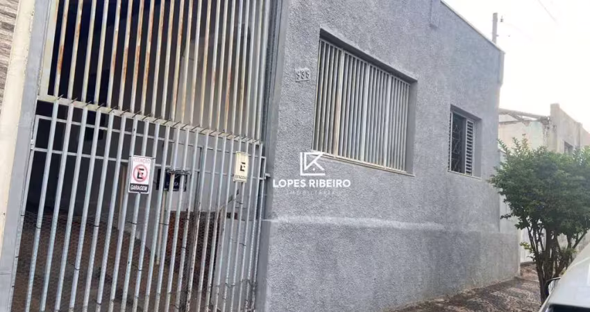 Casa com 3 dormitórios à venda, 80 m² por r$ 550.000 - centro - santa bárbara d'oeste/sp
