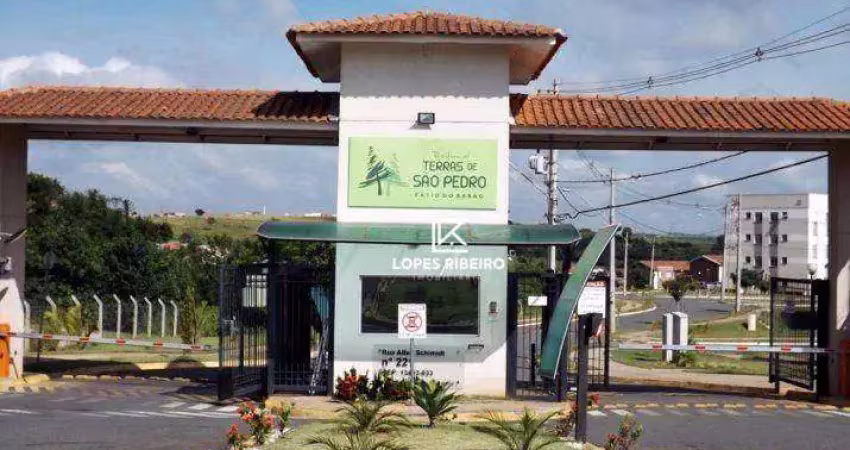 Apartamento com 2 dormitórios à venda, 53 m² por r$ 200.000 - planalto do sol ii - santa bárbara d'oeste/sp