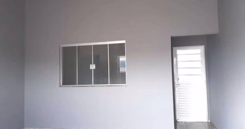 Casa com 3 dormitórios para alugar, 90 m² por R$ 1.800,01/mês - Jardim Laudissi - Santa Bárbara D'Oeste/SP