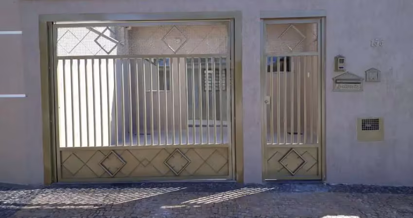 Salão para alugar, 25 m² por r$ 1.200/mês - vila balan - santa bárbara d'oeste/sp