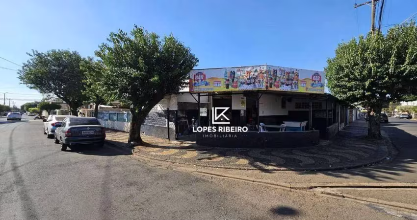Casa com 4 dormitórios à venda, 208 m² por r$ 530.000 - jardim pérola - santa bárbara d'oeste/sp