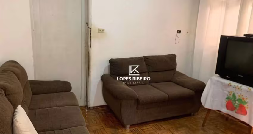 Casa com 1 dormitório à venda, 64 m² por r$ 160.000 - vila boldrin - santa bárbara d'oeste/sp