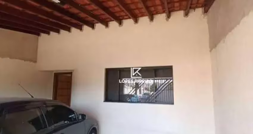 Casa com 2 dormitórios à venda, 85 m² por r$ 450.000,00 - jardim das orquídeas - americana/sp