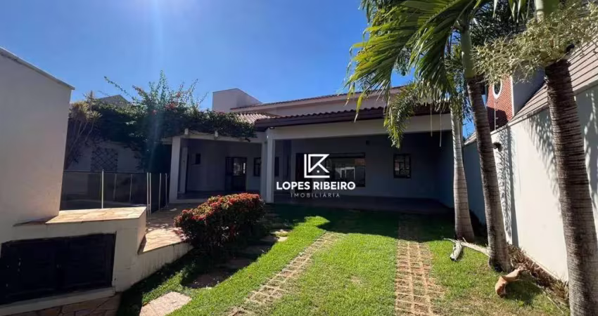 Casa com 3 dormitórios à venda, 225 m² por r$ 1.500.000,00 - jardim panambi - santa bárbara d'oeste/sp