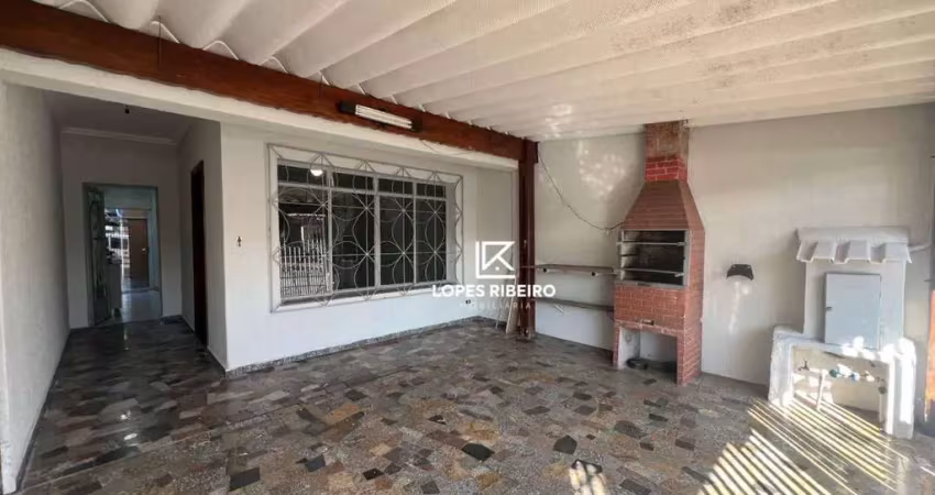 Casa com 2 dormitórios para alugar, 98 m² por r$ 2.000,00/mês - cidade nova ii - santa bárbara d'oeste/sp