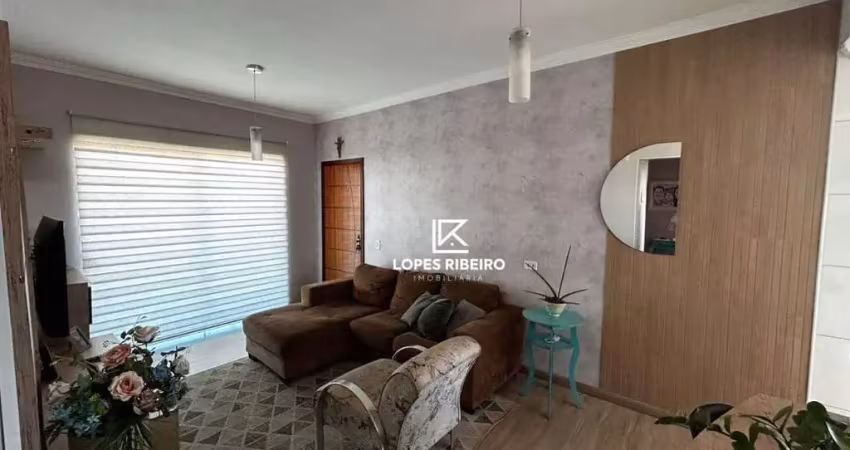 Apartamento com 3 dormitórios à venda, 90m² por r$ 350.000 - jardim terramérica i - americana/sp