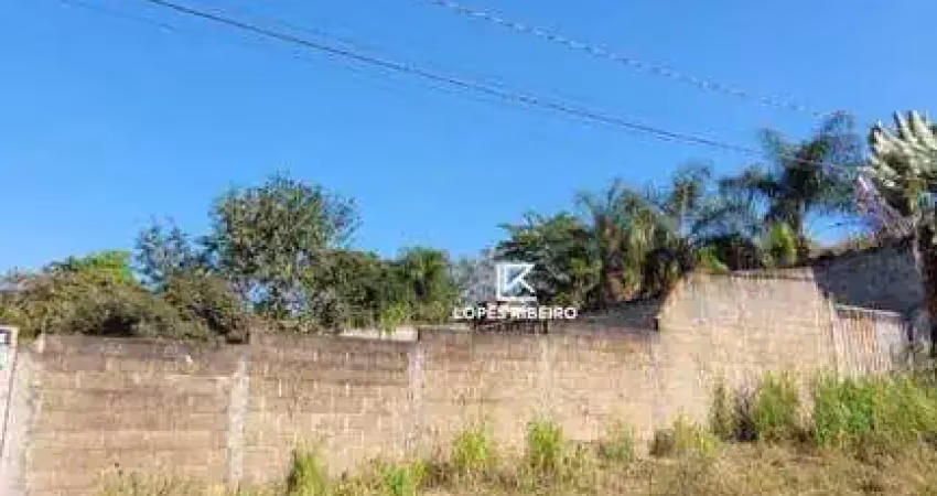 Terreno à venda, 500 m² por r$ 180.000,00 - chácara recreio cruzeiro do sul - santa bárbara d'oeste/sp