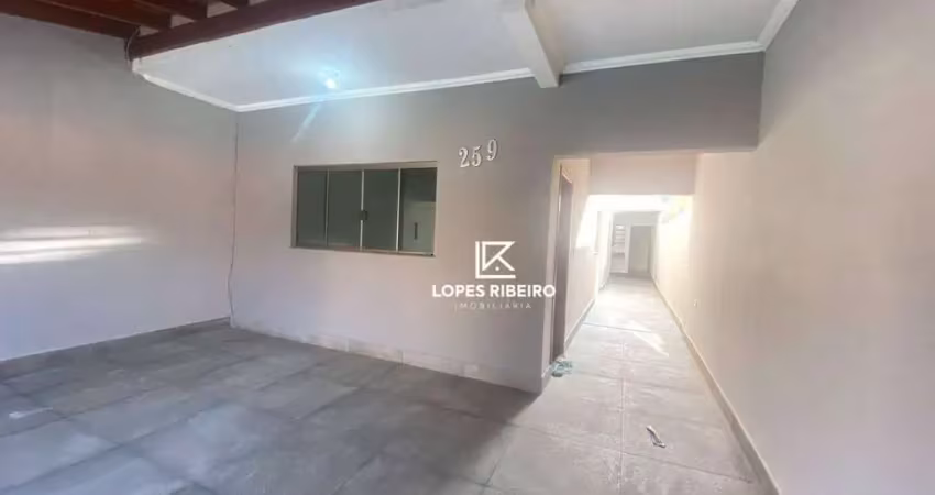 Casa com 4 dormitórios à venda, 207 m² por r$ 600.000,00 - parque nova carioba - americana/sp