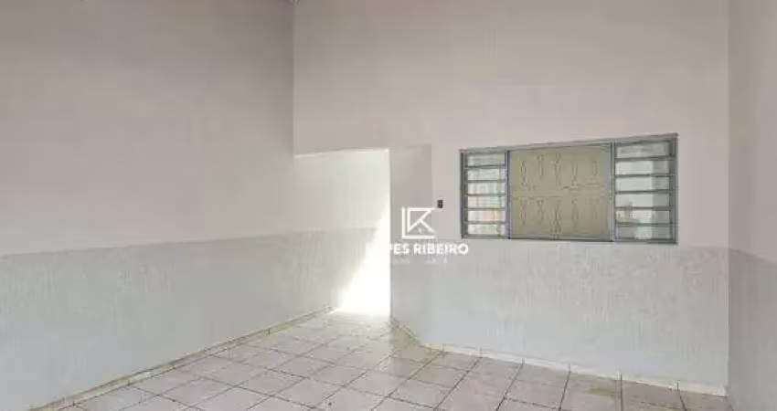 Casa com 2 dormitórios à venda, 97 m² por r$ 299.000,00 - jardim residencial mariana - santa bárbara d'oeste/sp