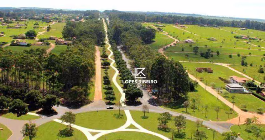Terreno à venda, 626 m² por r$ 55.000 - jardim são pedro - águas de santa bárbara/sp
