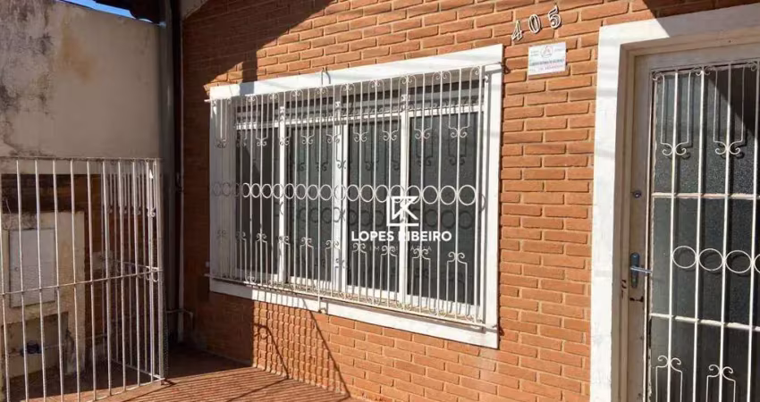Casa com 3 dormitórios à venda, 156 m² por r$ 420.000 - vila linópolis i - santa bárbara d'oeste/sp