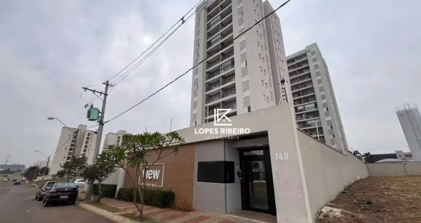 Apartamento com 2 dormitórios para alugar, 56 m² por r$ 1.895/mês - jardim firenze - santa bárbara d'oeste/sp
