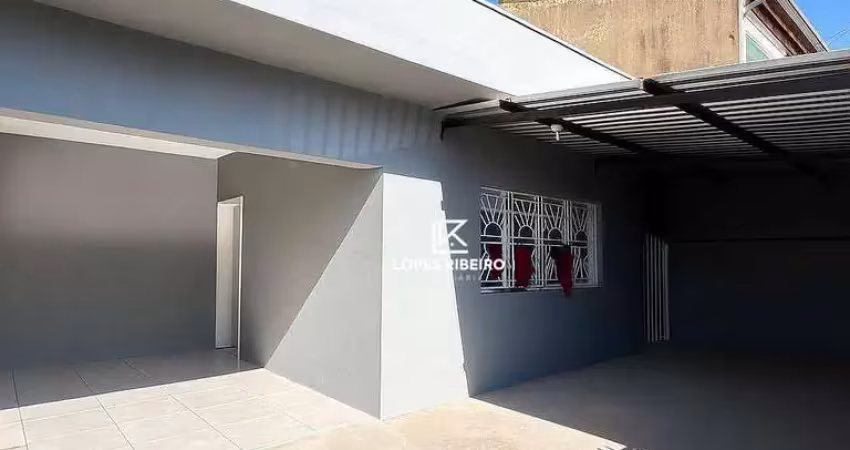 Casa com 3 dormitórios para alugar, 1 m² por r$ 1.700,00/mês - residencial são joaquim - santa bárbara d'oeste/sp