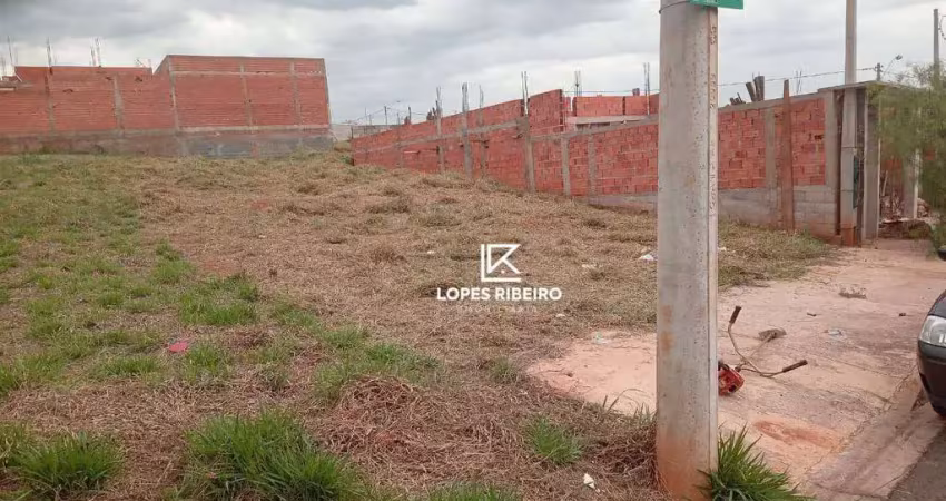 Terreno à venda, 265 m² por r$ 250.000 - jardim aranha oliveira - santa bárbara d'oeste/sp