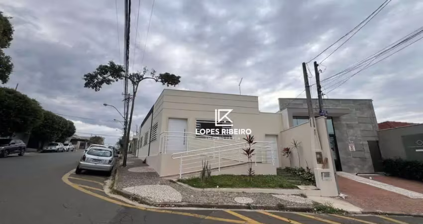 Casa para alugar, 160 m² por r$ 7.500,00/mês - vila pires - santa bárbara d'oeste/sp