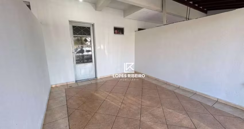 Casa com 1 dormitório para alugar, 1 m² por r$ 1.200,00/mês - jardim pântano - santa bárbara d'oeste/sp