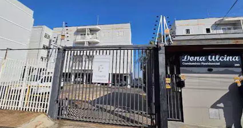 Aceita financiamento! apartamento à venda no bairro vila dainese - americana - sp