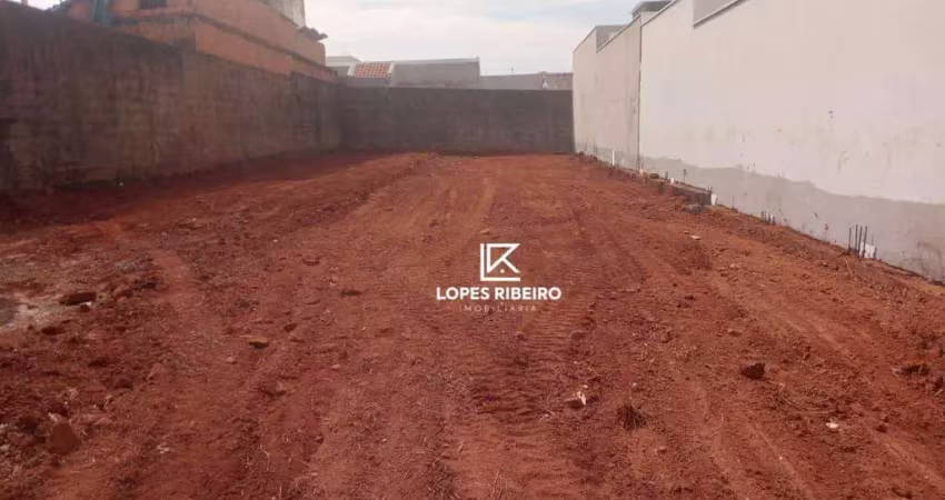 Terreno à venda, 150 m² por r$ 170.000,00 - vila brasil - santa bárbara d'oeste/sp