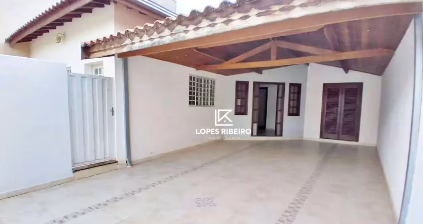 Casa com 2 dormitórios para alugar, 1 m² por r$ 2.000,00/mês - jardim laudissi - santa bárbara d'oeste/sp