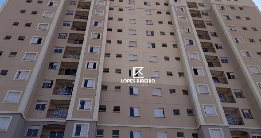 Apartamento com 2 dormitórios para alugar, 60 m² por r$ 2.058,90/mês - jardim firenze - santa bárbara d'oeste/sp