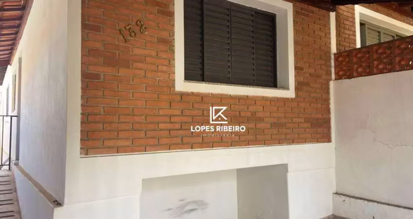 Casa com 2 dormitórios à venda, 93 m² por r$ 260.000,00 - vila betica - santa bárbara d'oeste/sp