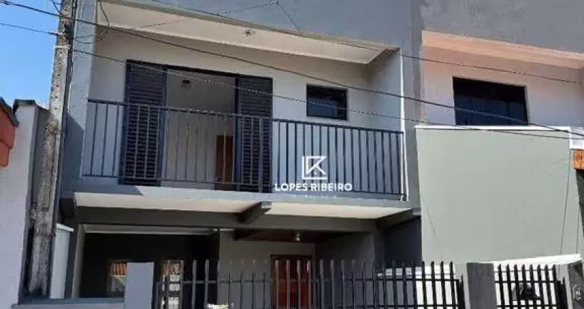 Casa com 3 dormitórios para alugar, 176 m² por r$ 2.500/mês - vila mollon iv - santa bárbara d'oeste/sp