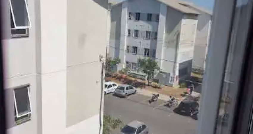 Apartamento com 2 dormitórios à venda, 45 m² por r$ 195.000,00 - jardim rosemary - santa bárbara d'oeste/sp