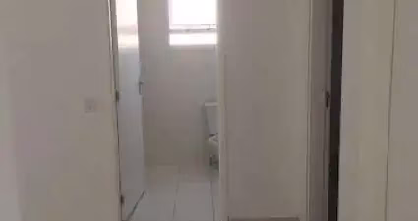 Apartamento com 2 dormitórios à venda, 48 m² por r$ 190.000,00 - joias de santa bárbara - santa bárbara d'oeste/sp