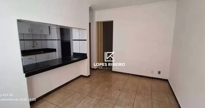Apartamento com 2 dormitórios para alugar, 1 m² por r$ 750,00/mês - conjunto habitacional roberto romano - santa bárbara d'oeste/sp