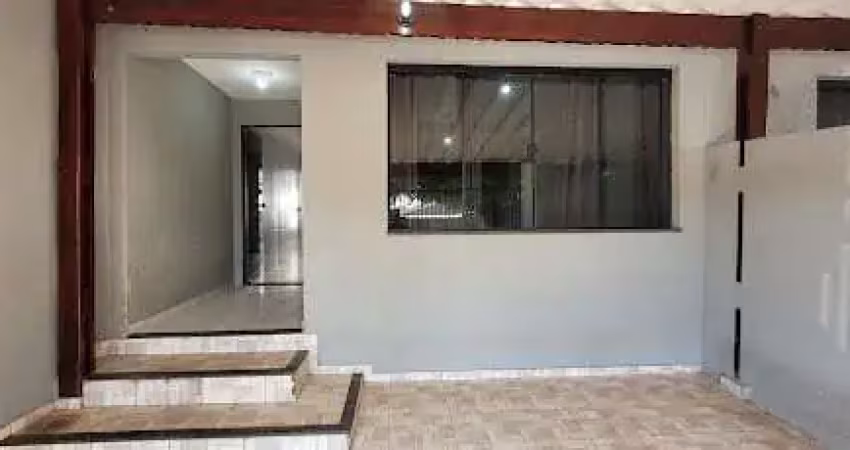 Casa com 6 dormitórios à venda, 300 m² por r$ 380.000,00 - cidade jardim - americana/sp