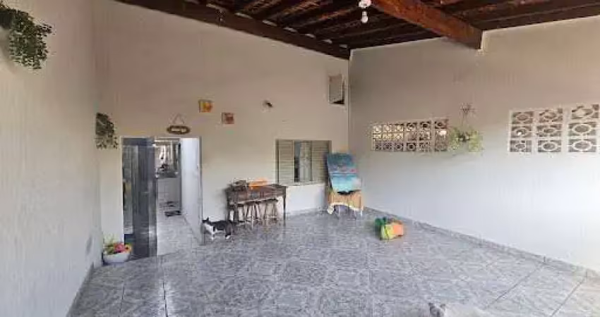 Oportunidade! casa à venda no bairro residencial parque zabani - santa bárbara d'oeste/sp