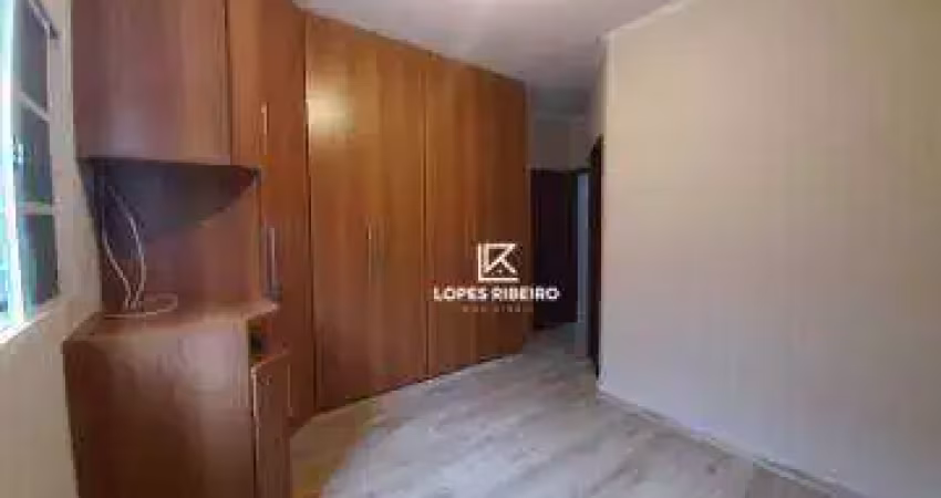 Casa com 3 dormitórios à venda, 108 m² por r$ 570.000,00 - santa cruz - americana/sp