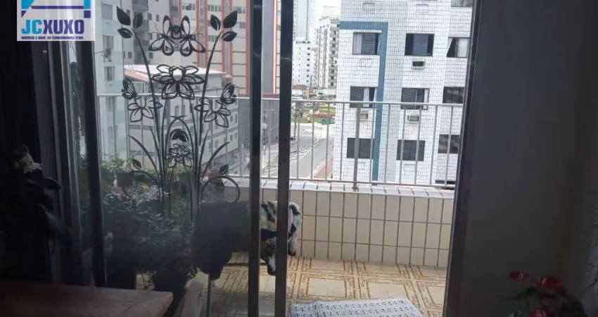 Apartamento 2 dormitórios com 1 suíte, lindo! na guilhermina