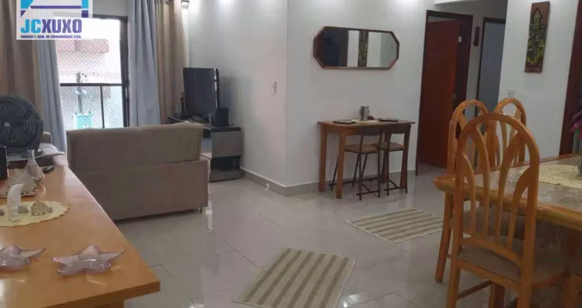 Lindo apartamento de dois dormitórios na tupi. todo reformado  com material de primeira qualidade!!!