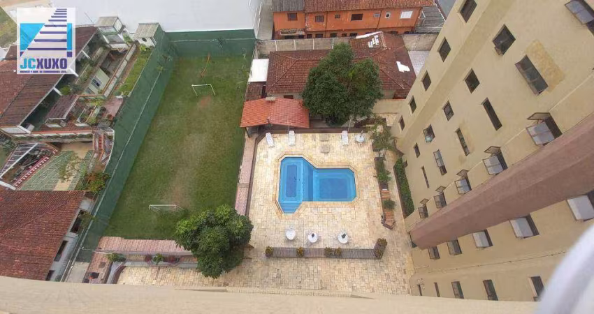 Oportunidade única! três dormitórios, laser completíssimo! uma suíte, 2 elevadores  $440 mil! NÃO É PEGADINHA!!! É 40% DE DESCONTO!!!