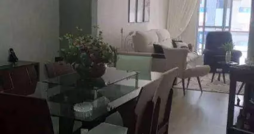 Apartamento com 3 dormitórios à venda, 137 m² por r$ 625.000,00 - vila assunção - praia grande/sp