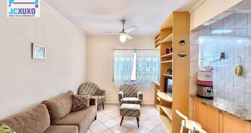 Apartamento com 2 dormitórios à venda, 86 m² por R$ 360.000,00 - Jardim Real - Praia Grande/SP