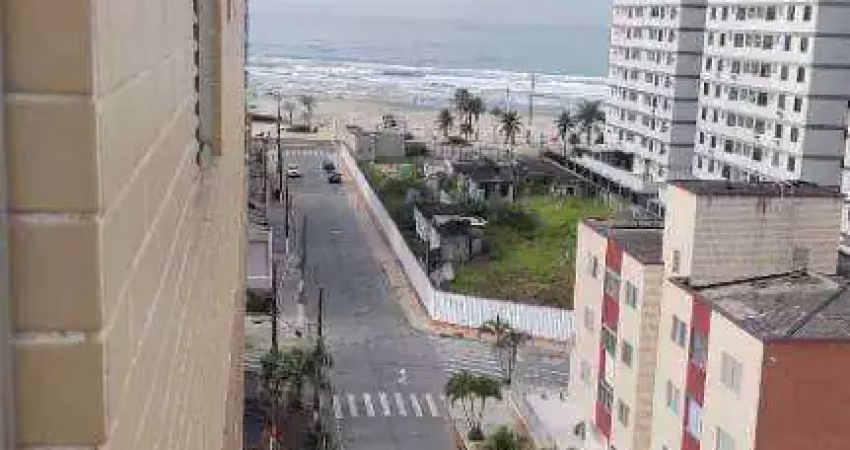 Apartamento com 2 dormitórios à venda, 77 m² por r$ 350.000,00 - tupi - praia grande/sp