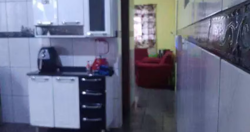 Casa com 2 dormitórios à venda, 117 m² por r$ 300.000,00 - mirim - praia grande/sp