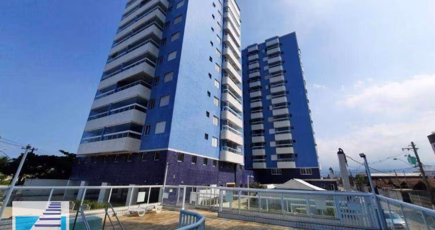 OFERTA IMPERDÍVEL - APARTAMENTO FRENTE MAR - PRAIA GRANDE