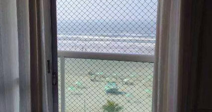 Apartamento com 2 dormitórios à venda, 98 m² por R$ 450.000,00 - Vila Assunção - Praia Grande/SP