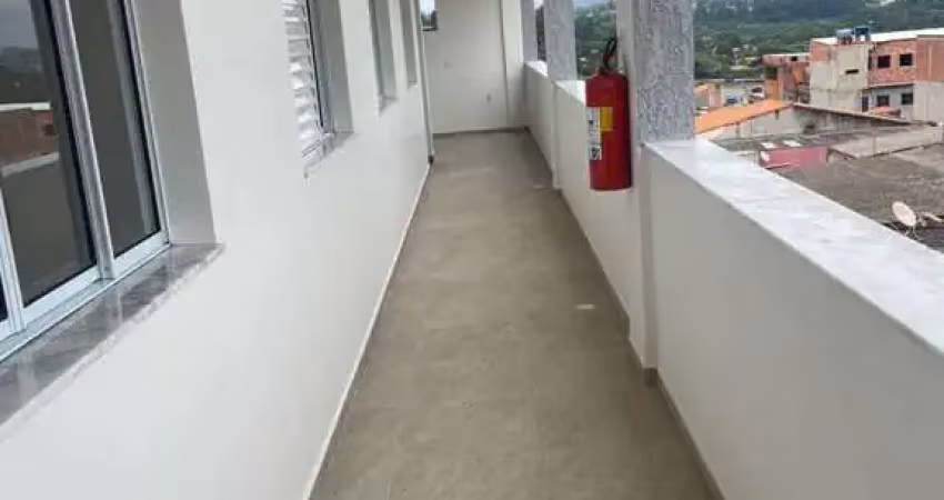 Apartamento para locação em carapicuíba, jardim maria beatriz, 2 dormitórios, 1 banheiro, 1 vaga