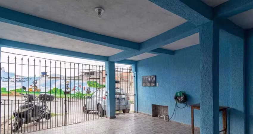 Casa para Venda em Osasco, Munhoz Júnior, 3 dormitórios, 1 suíte, 1 banheiro, 2 vagas