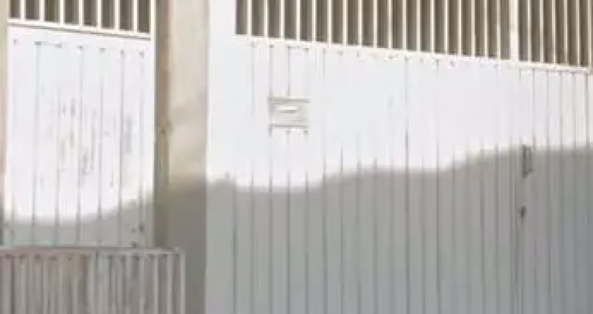 Casa para locação em carapicuíba, vila veloso, 1 dormitório, 1 banheiro, 1 vaga